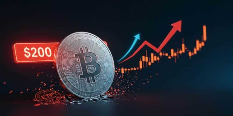 Solana Bloqué Sous 200$ Malgré ETF : Breakout Imminent ? - Viral Mag Solana stagne sous 200$ malgré lengouement ETF Analyse technique inflows institutionAnalysant la requête  La demande porte sur la génération dun article de blog en français à partir dun contenu fourni sur le prix de Solana nels et catalyseurs potentiels pour un breakout explosif Décryptage complet   Viral Mag