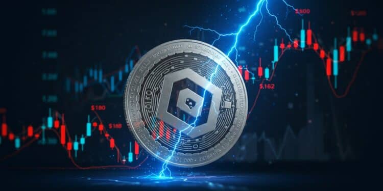 17102025   Solana dégringole à 180 $ avec des signaux techniques alarmants Peut elle rebondir grâce aux ETF ou sombrer plus bas  Découvrez ce qui se passe    Viral Mag