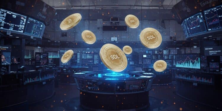 Solana ETF : Une Révolution Imminente Dans La Crypto - Viral Mag Le lancement imminent de lETF Solana par Bitwise marque une étape clé pour la crypto Découvrez son impact et ses enjeux    Viral Mag