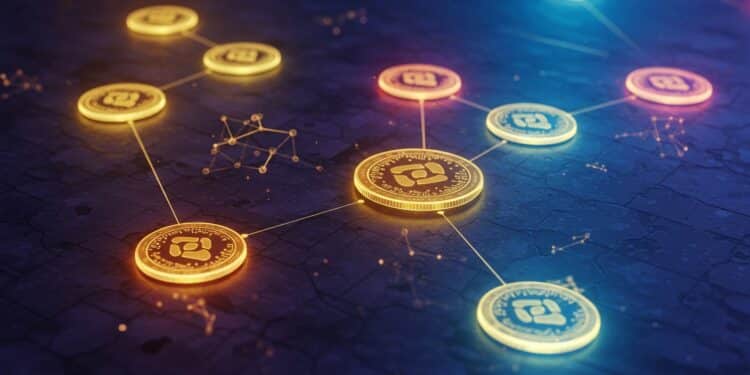 Solana sassocie à Helius et Twinstake pour optimiser ses services de staking Découvrez comment cette stratégie booste ses rendements et sa décentralisation   Viral Mag