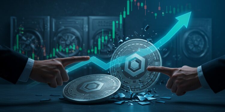 15102025   Solana grimpe au dessus de 205$ après un krach boosté par les ETFs en vue et des achats trésorerie records Les institutions accumulent le RSI saméliore mais une résistance clé à 210$ pourrait tout changer La reprise tiendra t elle    Viral Mag