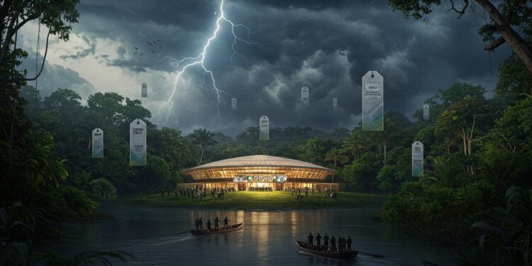 Découvrez pourquoi moins de 60 dirigeants mondiaux seront à Belem pour le sommet pré COP30 Logistique géopolitique et coûts élevés expliqués en détail   Viral Mag