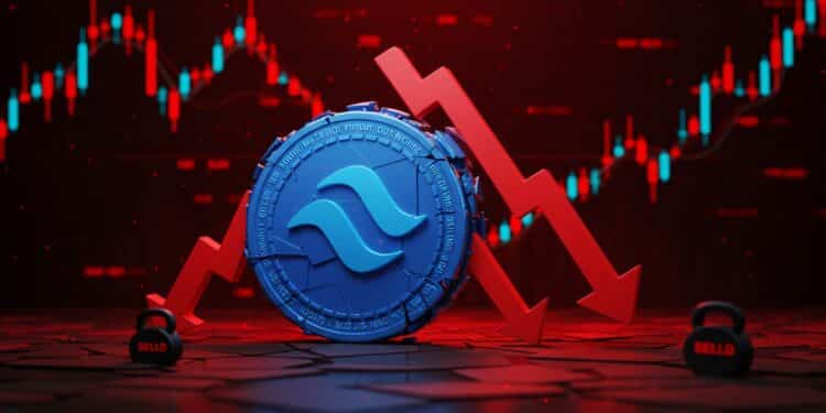 Sonic Token Chute à 0,17 $ : Nouveau Bas Annuel ? - Viral Mag Découvrez pourquoi le token Sonic peine à 017 $ sous pression vendeuse intense Analyse technique complète risques de nouveau bas annuel et scénarios futurs pour investisseurs   Viral Mag