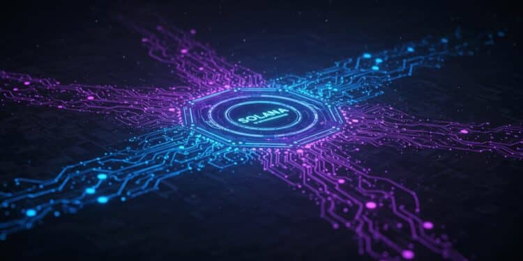 07102025   SOON dévoile des solutions blockchain ultra rapides pour entreprises Infra et Perp Stacks promettent des performances Solana Une révolution en marche    Viral Mag