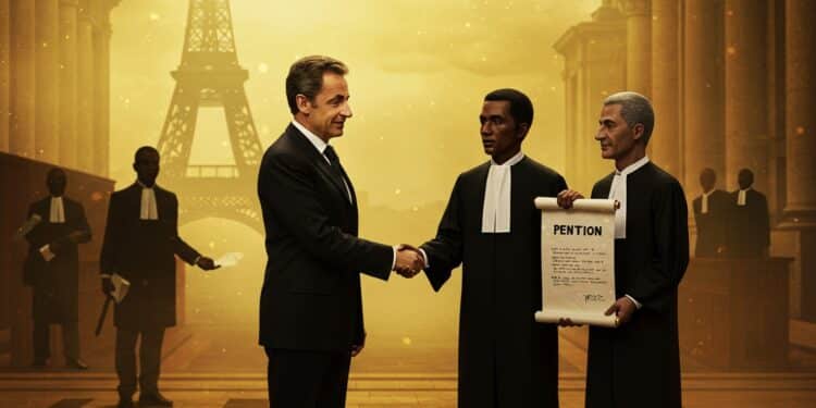 09102025   Imaginez un avocat fidèle à Anne Hidalgo ancien pilier de SOS Racisme tendant la main à Nicolas Sarkozy au bord de labîme judiciaire Une pétAnalysant la demande  La demande concerne la rédaction dun article de blog en français sur une pétition de soutien à Nicolas Sarkozy ition qui bouleverse les clivages politiques Mais pourquoi ce geste improbable  Et si cétait le début dune réconciliation inattendue  Cliquez pour tout savoir   Viral Mag