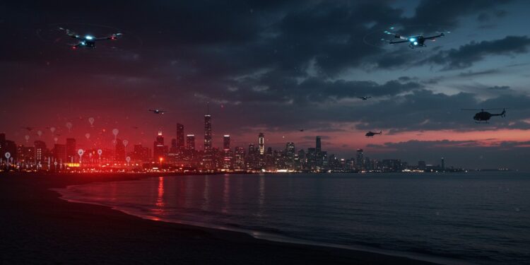 04102025   À Sotchi les coupures dInternet rythment le quotidien face aux drones ukrainiens Comment les habitants vivent ils cette nouvelle réalité  Découvrez leur témoignage   Viral Mag