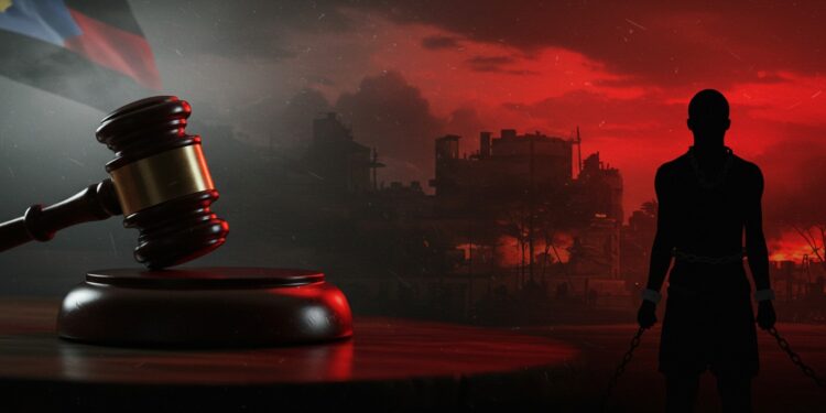 Soudan du Sud : Procès Explosif de Riek Machar Suspendu - Viral Mag 01102025 Le procès de Riek Machar accusé de crimes contre lhumanité est suspendu au Soudan du Sud Pourquoi ce silence soudain Les témoins sont ils en danger Découvrez les dessous de cette affaire explosive Viral Mag