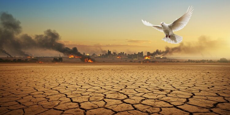 Le conflit au Soudan empire la crise humanitaire Une réunion du Quad vise une trêve de trois mois pour sauver des vies   Viral Mag