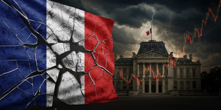 18102025   SP dégrade la note de la France à A+  un signal dalarme pour le nouveau gouvernement Quelles conséquences pour léconomie  La dette publique en question   Viral Mag