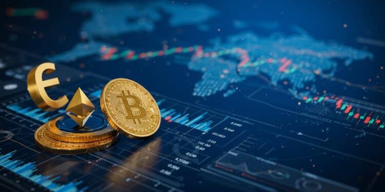 07102025   SP révolutionne la finance avec un index mêlant cryptos et actions Une nouvelle ère pour les investisseurs  Découvrez ce qui change   Viral Mag