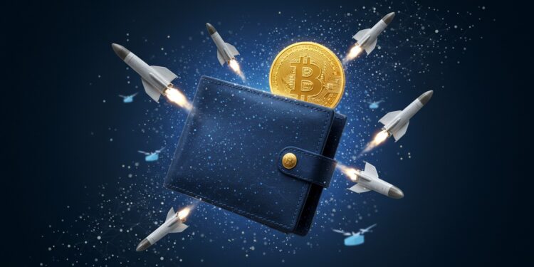 21102025   SpaceX déplace 268M$ en Bitcoin vers deux portefeuilles Simple réorganisation ou signe dune vente imminente  Le marché retient son souffle   Viral Mag