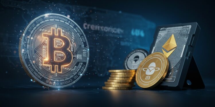 Spark Injecte 100M$ dans Superstate : Rendements Crypto en Vue - Viral Mag Spark mise 100M$ sur le fonds Superstate face à la baisse des rendements des T Bills Découvrez comment la DeFi redéfinit la gestion des réserves Viral Mag