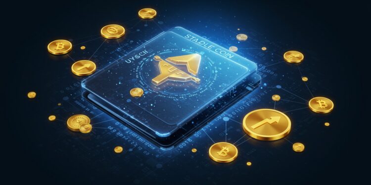 Stablecoin : Gagner des Rendements avec Stable et Morpho - Viral Mag 15102025 Stable et Morpho révolutionnent les stablecoins avec des rendements automatiques Comment tirer profit de vos fonds inactifs Découvrez la suite Viral Mag