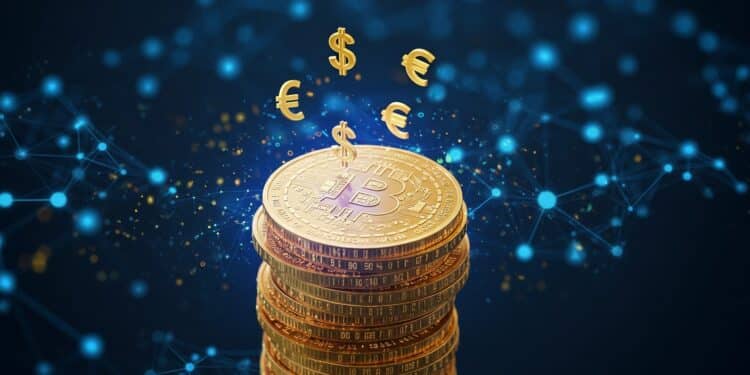 03102025   Le marché des stablecoins atteint 300 milliards USD une première historique  Tether domine mais leuro et les devises locales émergent Quelle sera la prochaine étape pour ces cryptos    Viral Mag