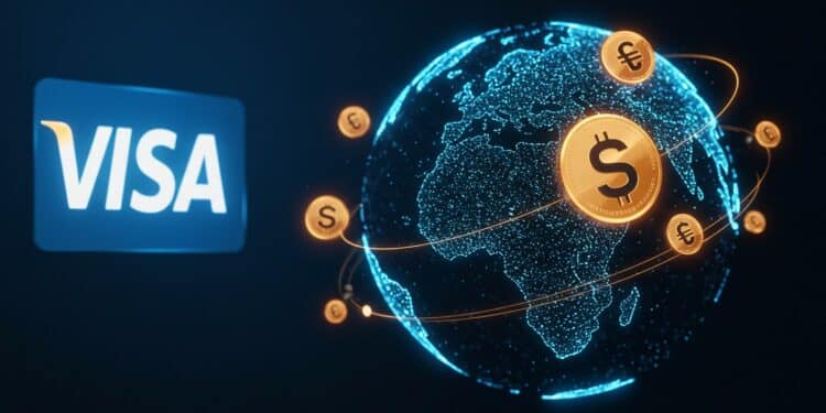 Les stablecoins révolutionnent la finance avec 46 000 milliards de dollars en volume on chain surpassant Visa Découvrez leur impact mondial    Viral Mag