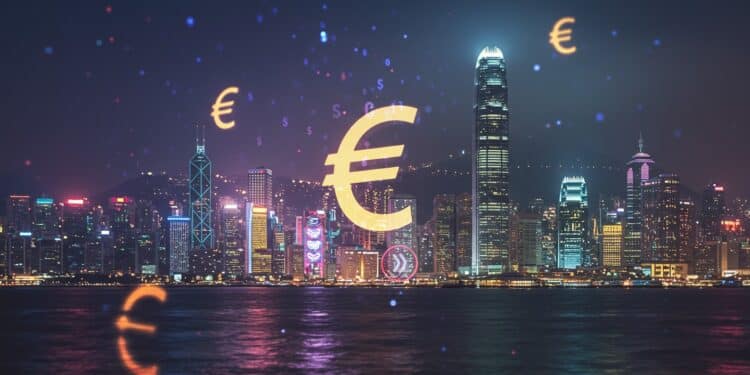 13102025   Circle abandonne lidée dun stablecoin HKD et mise sur USDC et EURC Quelles implications pour Hong Kong et le marché crypto  Lisez pour découvrir   Viral Mag