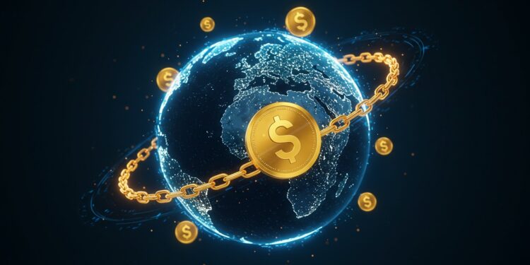Stablecoins Révolutionnent les Transferts d’Argent Mondiaux - Viral Mag Western Union teste les stablecoins pour des transferts rapides et économiques Découvrez comment cette innovation transforme les envois dargent    Viral Mag