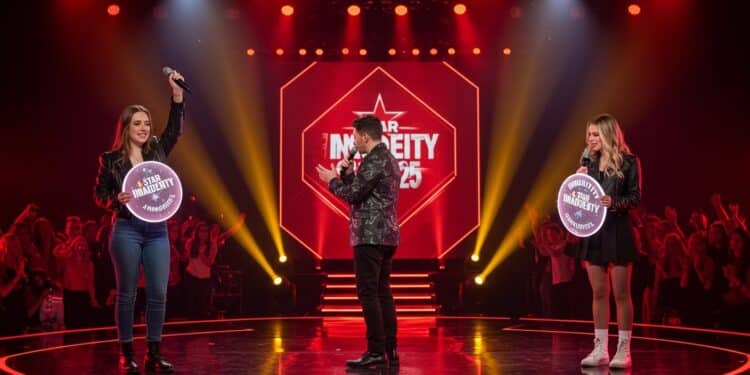 Star Academy 2025 : Bataille Épique pour l’Immunité - Viral Mag Découvrez qui entre Victor Sarah et Jeanne a conquis le public lors du prime du 25 octobre dans Star Academy 2025 Émotions duos magiques et une immunité en jeu  relivez linstant décisif    Viral Mag