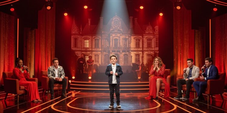 Star Academy 2025 : Qui A Été Éliminé Le 25 Octobre ? - Viral Mag Star Academy 2025  Découvrez qui a quitté laventure lors du prime du 25 octobre entre émotions performances et choix déchirants   Viral Mag