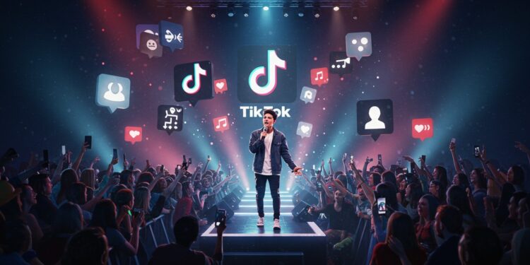 Star Academy 2025 : Sarah, Polémique Avant l’Aventure - Viral Mag 01102025 Sarah nouvelle candidate de Star Academy 2025 fait déjà polémique à cause de sa notoriété sur TikTok Les fans sinterrogent est ce juste pour les autres Lisez la suite pour tout savoir sur ce débat brûlant Viral Mag