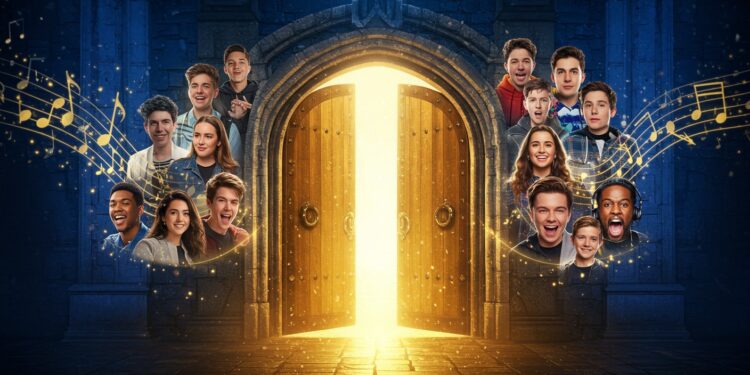 20102025   La Star Academy 2025 a révélé un secret majeur sur son casting  la porte dentrée cest Quest ce qui fait vraiment la différence pour intégrer laventure  Les coulisses explosives de la sélection vous attendent avec des surprises qui pourraient changer tout   Viral Mag