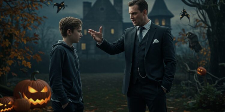 Découvrez le clash inattendu de Sofia Morgavi avec Léo lors dun cours en extérieur à la Star Academy 2025 Posture ancrage et tensions révélées   Viral Mag