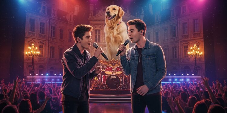 18102025   Star Academy 2025 arrive avec une surprise inattendue  deux candidats au même prénom  Qui sont les nouveaux talents et quelles nouveautés réserve la saison    Viral Mag