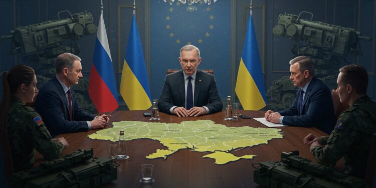 Starmer Pousse pour Armer l’Ukraine en Missiles Longue Portée - Viral Mag Keir Starmer appelle à renforcer laide militaire à lUkraine avec des armes longue portée lors dune réunion clé à Londres Découvrez les enjeux et perspectives Viral Mag