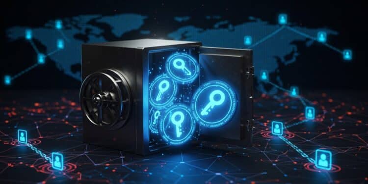 Sui Name Service Lance Airdrop NS pour Votants DAO - Viral Mag Découvrez lairdrop surprise de Sui Name Service  76 millions de tokens NS distribués à 95 000 votants précoces Renforcez votre gouvernance sur Sui avec ces récompenses immédiates et sans frais   Viral Mag