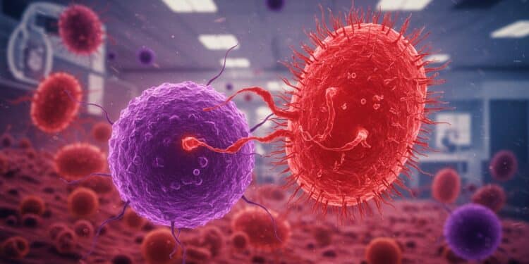 13102025   Les superbactéries résistantes aux antibiotiques tuent des millions chaque année Comment enrayer cette crise sanitaire mondiale  Lisez pour découvrir   Viral Mag