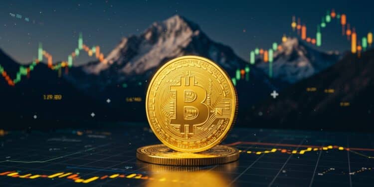 Sygnum Lance un Fonds Bitcoin à Haut Rendement - Viral Mag 01102025 Sygnum lance un fonds Bitcoin promettant 8 10 de rendement annuel Comment allier gains et exposition au BTC Découvrez les secrets de cette innovation Viral Mag