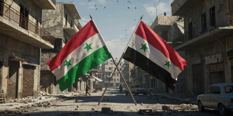 07102025   Un cessez le feu historique entre Damas et les Kurdes peut il ramener la paix en Syrie  Découvrez les détails de cet accord et ses implications   Viral Mag