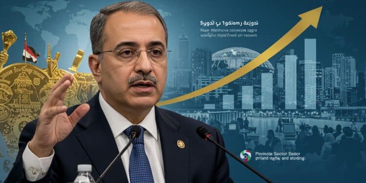 16102025   La Syrie refuse dattendre les institutions internationales pour ses réformes déclare son ministre des Finances à Washington Besoin dexpertise plus que dargent un État plus petit Mais comment compte t elle atteindre le niveau de la Malaisie en cinq ans    Viral Mag