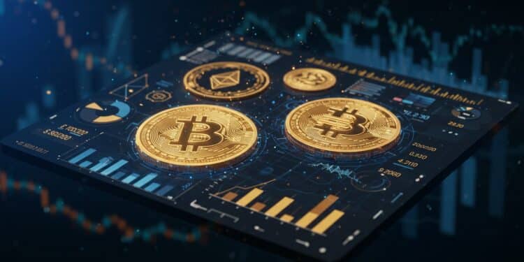 T. Rowe Price Lance un ETF Crypto : Une Révolution Financière - Viral Mag T Rowe Price dévoile un ETF crypto innovant Découvrez comment ce géant financier mise sur Bitcoin Ether et altcoins pour transformer linvestissement Viral Mag