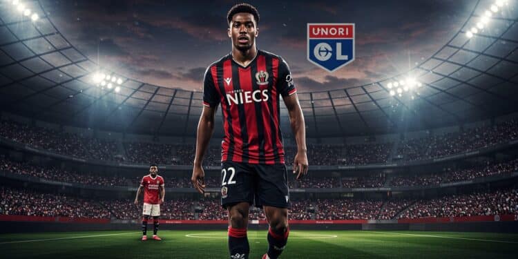 18102025   Après 8 mois dabsence Tanguy Ndombele est de retour dans le groupe de Nice pour affronter Lyon Quel impact aura t il sur ce match décisif  Cliquez pour le découvrir   Viral Mag