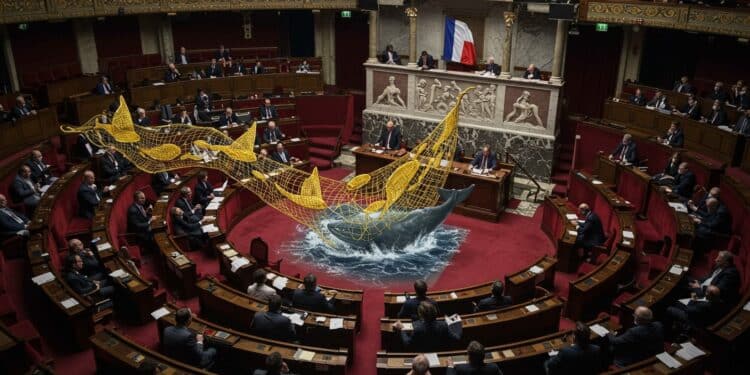 Taxe Holdings Votée : Bataille Fiscale à l’Assemblée - Viral Mag Découvrez comment les députés ont adopté une taxe sur les holdings modifiée par la droite et rejeté la proposition Zucman Analyse des débats houleux et impacts sur les patrimoines   Viral Mag