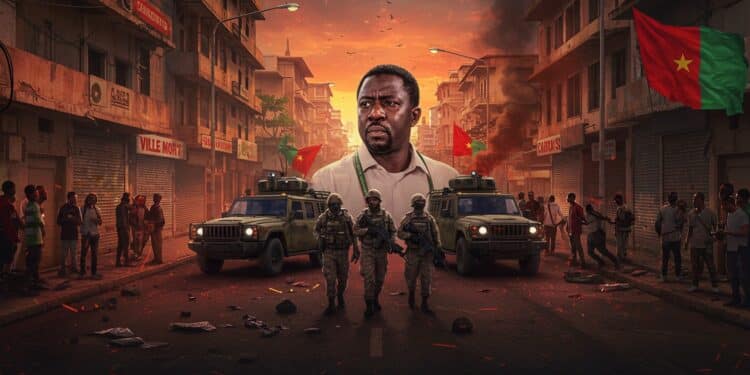 Tchiroma Protégé par l’Armée Appelle Villes Mortes - Viral Mag Issa Tchiroma Bakary opposant camerounais revendique la victoire électorale et se dit sous protection militaire Il lance un appel aux villes mortes face à la réélection contestée de Paul Biya et aux violences   Viral Mag