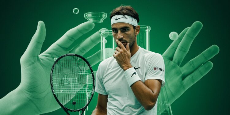 08102025   LITIA offre un soutien inédit aux joueurs sous enquête antidopage  aide financière et psychologique Une avancée pour la justice sportive  Découvrez les détails   Viral Mag