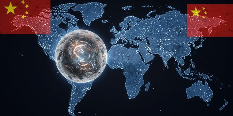 15102025   Les terres rares clé de léconomie mondiale sous contrôle chinois Les USA appellent à une alliance globale Une réponse coordonnée verra t elle le jour    Viral Mag