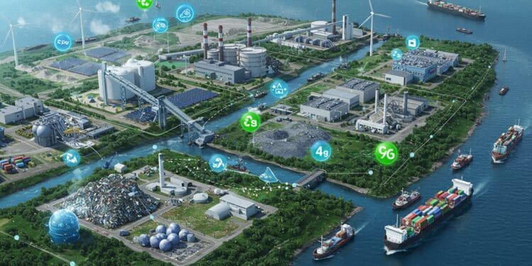 Terres Rares : L’UE Veut Briser Sa Dépendance à la Chine - Viral Mag LUE planifie une sortie de sa dépendance aux terres rares chinoises avec REsourceEU visant à diversifier ses sources et booster le recyclage   Viral Mag