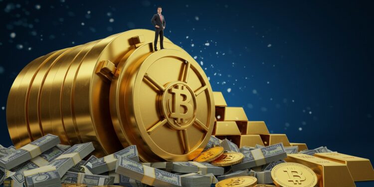 Tether Explose avec 10 Milliards de Profits - Viral Mag 31102025   Tether vient dannoncer plus de 10 milliards de profits cumulés en 2025 avec un record de 135 milliards en Treasuries Mais comment cette entreprise basée au Salvador est elle devenue un acteur souverain  La suite va vous surprendre   Viral Mag