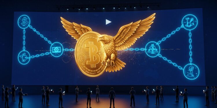 Tether S’associe à Rumble pour USAT Stablecoin - Viral Mag 01102025 Tether sallie à Rumble pour lancer USAnalysant la demande La demande concerne la génération dun article de blog en français sur Tether et Rumble AT son stablecoin réglementé aux USA Avec 51 millions dutilisateurs cette plateforme vidéo pourrait révolutionner laccès crypto Mais face à USDC cette stratégie suffira t elle à conquérir le marché Viral Mag