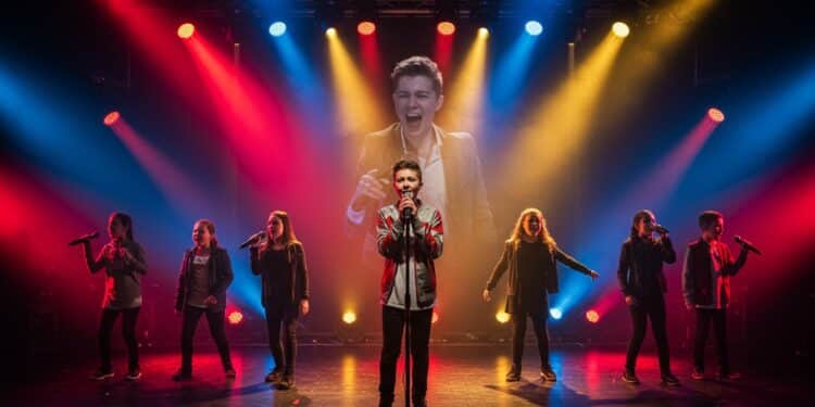 04102025   La finale de The Voice Kids 2025 sannonce épique mais pourquoi nest elle pas en direct  Soprano absent des duos inédits Que réserve cette soirée    Viral Mag