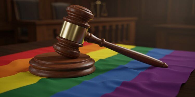 07102025   La Cour Suprême des États Unis se penche sur linterdiction des thérapies de conversion Liberté dexpression ou danger pour les jeunes  Le verdict pourrait tout changer   Viral Mag