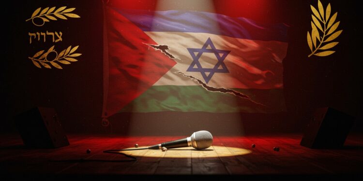 Thom Yorke Refuse de Jouer en Israël : Un Choix Controversé - Viral Mag Thom Yorke de Radiohead refuse de jouer en Israël sous Netanyahu suscitant débats et tensions Découvrez les raisons de ce choix et ses impacts   Viral Mag