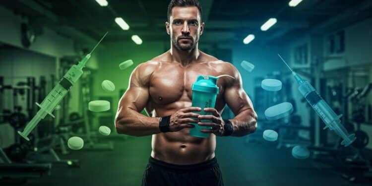 Tibo InShape Face au Dopage : Révélations Chocs - Viral Mag Tibo InShape dévoile son expérience avec le dopage et alerte sur ses dangers Découvrez ses confidences et conseils pour un sport sain   Viral Mag