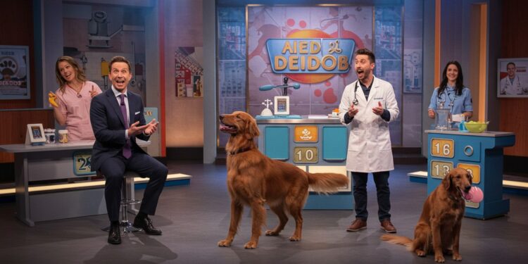 13102025   Une vétérinaire belge révèle sur TLMVPSP avoir stérilisé le chien de Yann Barthès  Découvrez cette anecdote hilarante et les secrets du champion Vincent   Viral Mag