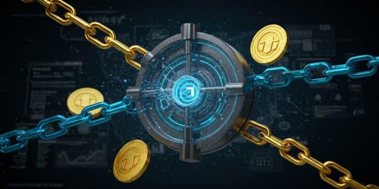 Tokenisation Bancaire : Une Révolution Numérique Audacieuse - Viral Mag La tokenisation des dépôts transforme les banques US avec une plateforme blockchain Découvrez comment elle révolutionne la finance traditionnelle    Viral Mag