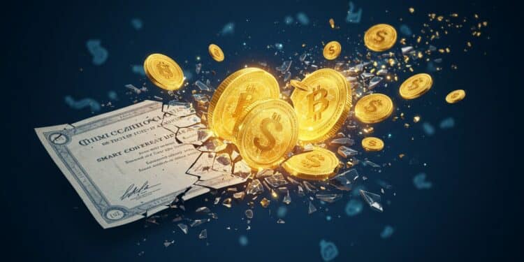 Tokenisation Sauve Private Equity Cassé - Viral Mag Découvrez comment la tokenisation révolutionne le private equity en éliminant illiquidité et intermédiaires Joris Delanoue de Fairmint explique tout   Viral Mag