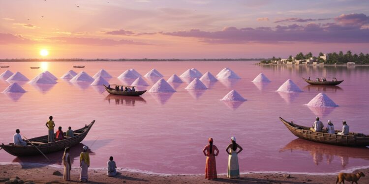 Top 10 Activités Incontournables Au Sénégal - Viral Mag Découvrez les 10 meilleures activités au Sénégal pays de la Teranga  Dakar vibrante Lac Rose magique safaris désertiques Guide complet pour un voyage mémorable etAnalysant la requête  La demande porte sur la génération dun article de blog en français basé sur un contenu fourni concernant les activités au Sénégal authentique   Viral Mag